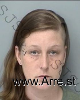 Danielle Renee Martinez Mugshot