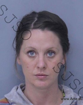 Danielle Diane Mayer Mugshot