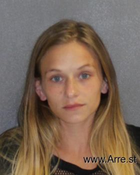 Danielle  Mckinley Mugshot