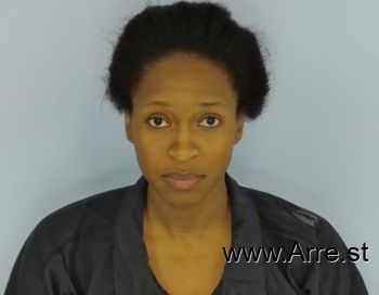 Danielle Angelique Mckinney Mugshot