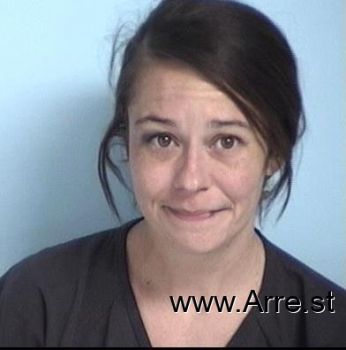 Danielle Yvette Mckinney Mugshot