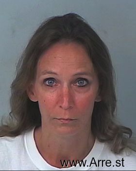 Danielle Lynn Mckinney Mugshot