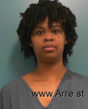 Danielle K Mcmillian Mugshot