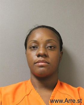 Danielle  Miles Mugshot