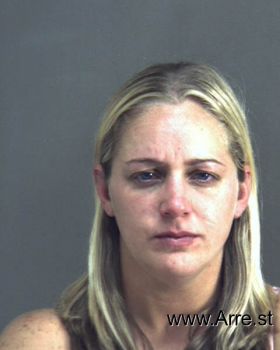 Danielle Jeanette Miller Mugshot