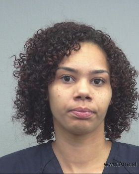 Danielle Mourningstar Miller Mugshot