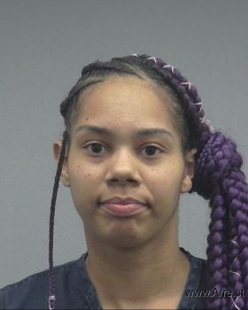 Danielle Mourningstar Miller Mugshot