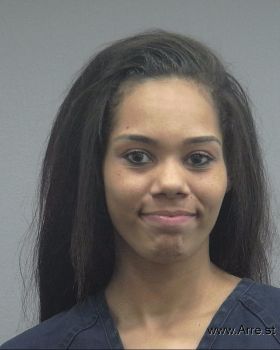 Danielle Mourningstar Miller Mugshot