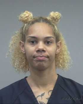 Danielle Mourningstar Miller Mugshot