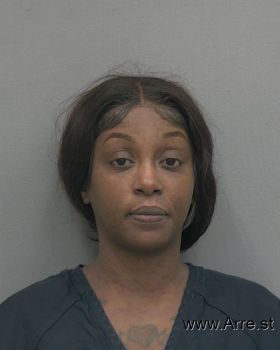 Danielle Juliet Mitchell Mugshot