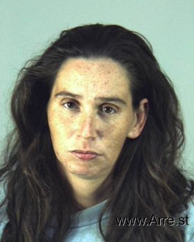 Danielle  Morrison Mugshot