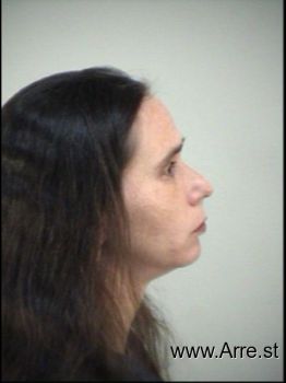 Danielle  Morrison Mugshot