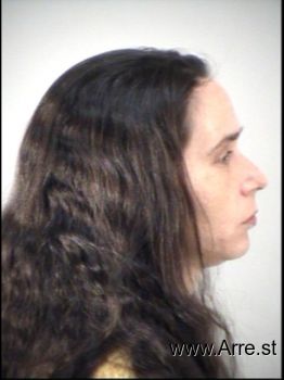 Danielle  Morrison Mugshot