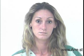 Danielle Lorraine Murray Mugshot