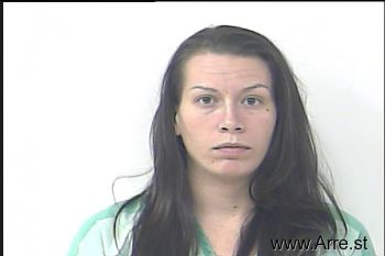 Danielle Marie Murray Mugshot