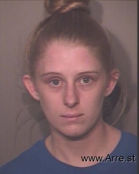 Danielle Leigh Neff Mugshot