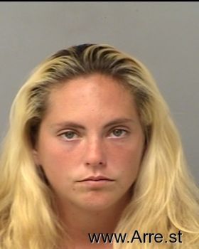 Danielle Nicole Nickerson Mugshot