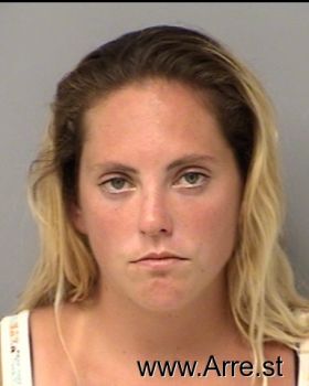 Danielle Nicole Nickerson Mugshot