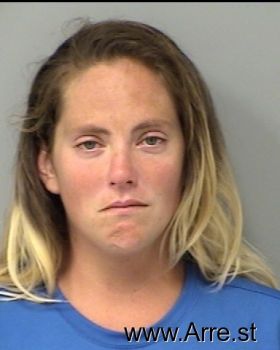 Danielle Nicole Nickerson Mugshot