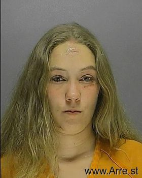 Danielle  Nolan Mugshot