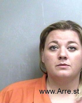 Danielle M Norris Mugshot