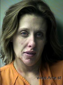 Danielle Sarah Oakes Mugshot