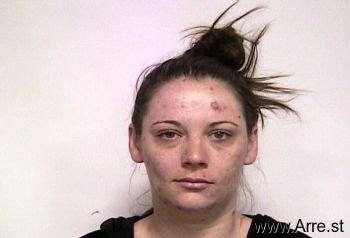 Danielle Michell Patrick Mugshot