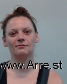 Danielle Michelle Patrick Mugshot