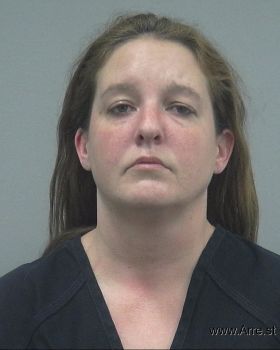 Danielle Lee Payne Mugshot