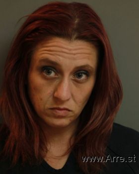 Danielle Lee Prescott Mugshot