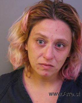 Danielle  Prescott Mugshot