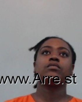 Danielle Anita Price Mugshot