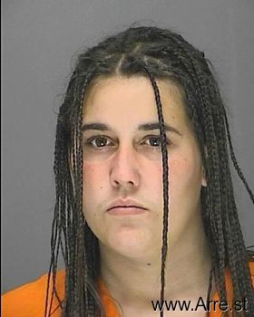 Danielle  Proctor Mugshot