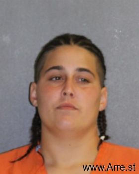 Danielle  Proctor Mugshot