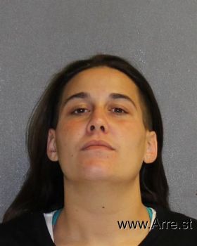 Danielle  Proctor Mugshot