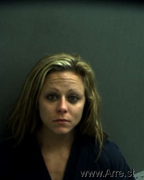 Danielle  Reardon Mugshot