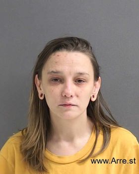 Danielle R Riddle Mugshot