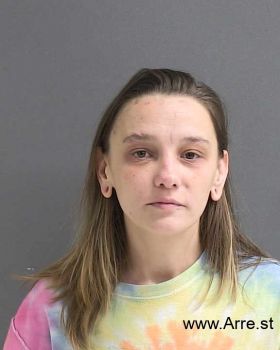 Danielle Renee Riddle Mugshot