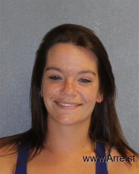 Danielle  Roberts Mugshot