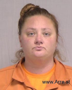 Danielle Elizabeth Rodgers Mugshot