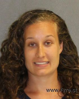 Danielle  Rogers Mugshot