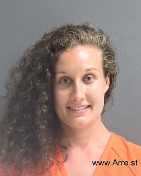 Danielle M Rogers Mugshot