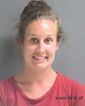 Danielle M Rogers Mugshot