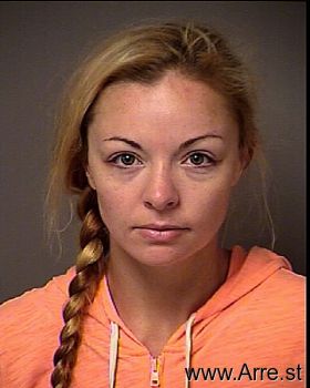 Danielle Lyn Rosella Mugshot