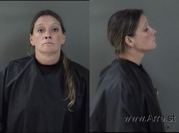 Danielle Kristen Sammartino Mugshot