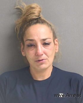 Danielle W Sanchez Mugshot