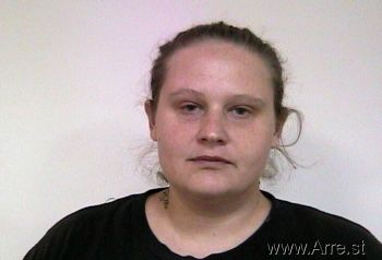 Danielle Lynne Sanders Mugshot