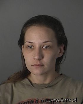 Danielle Nicole Smith Mugshot