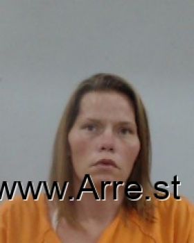 Danielle Denise Smith Mugshot