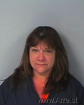 Danielle Lynn Smith Mugshot